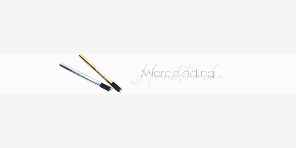 Microblading