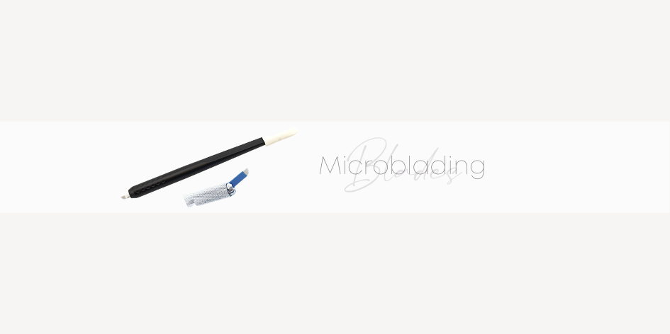 Microblading