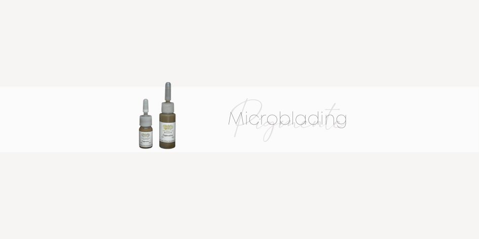 Microblading